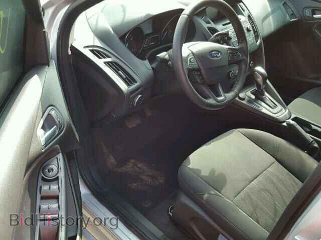 2015 FORD FOCUS - VIN: 1FADP3F25FL356559 - Фото 10