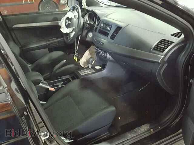 2014 MITSUBISHI LANCER - VIN: JA32U2FU5EU019757 - Photo 5