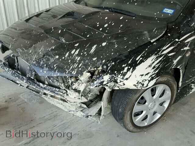 2014 MITSUBISHI LANCER - VIN: JA32U2FU5EU019757 - Photo 9