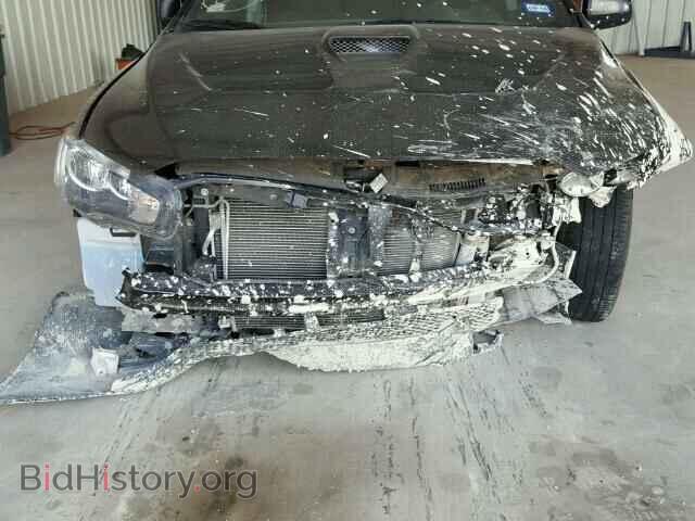 2014 MITSUBISHI LANCER - VIN: JA32U2FU5EU019757 - Photo 10
