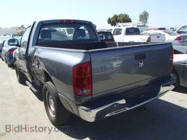 2005 DODGE RAM 1500 - VIN: 1D7HA16N85J577343 - Фото 3