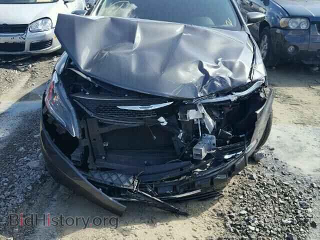 2016 CHRYSLER 200 - VIN: 1C3CCCAB4GN175701 - Фото 7