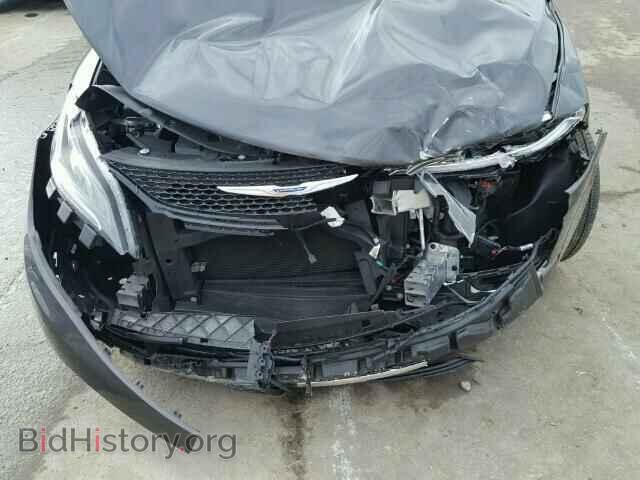 2016 CHRYSLER 200 - VIN: 1C3CCCAB4GN175701 - Фото 9