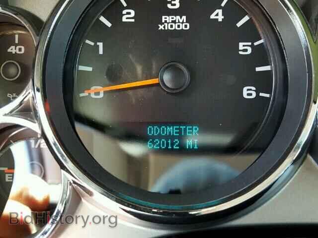 2009 CHEVROLET SILVERADO - VIN: 2GCEK29J191114002 - Фото 8