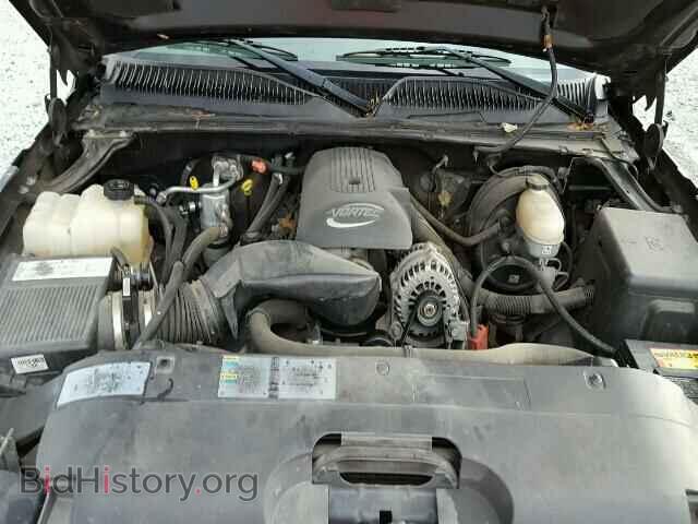 2005 CHEVROLET SILVERADO - VIN: 1GCEC19V85Z222788 - Фото 7