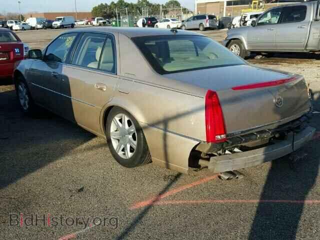 2006 CADILLAC DTS - VIN: 1G6KD57Y16U121579 - Фото 3