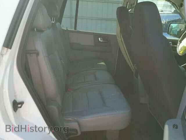 2006 FORD EXPEDITION - VIN: 1FMPU16576LA68908 - Фото 6