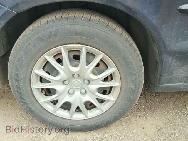 2004 CHRYSLER SEBRING - VIN: 1C3EL45R24N160955 - Фото 10