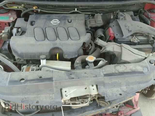2007 NISSAN VERSA - VIN: 3N1BC13E17L351237 - Фото 7