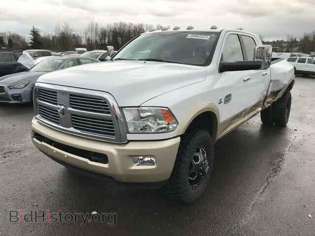 2012 DODGE RAM - VIN: 3C63DRNL4CG342440 - Photo 2