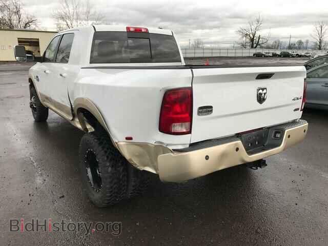 2012 DODGE RAM - VIN: 3C63DRNL4CG342440 - Photo 3