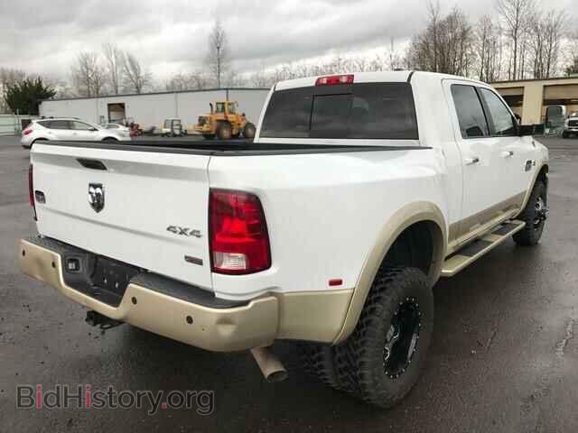 2012 DODGE RAM - VIN: 3C63DRNL4CG342440 - Photo 4