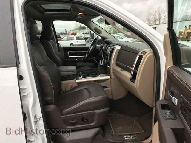 2012 DODGE RAM - VIN: 3C63DRNL4CG342440 - Photo 5