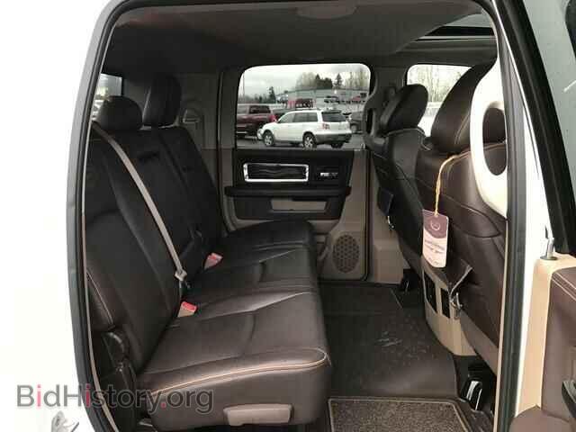 2012 DODGE RAM - VIN: 3C63DRNL4CG342440 - Photo 6