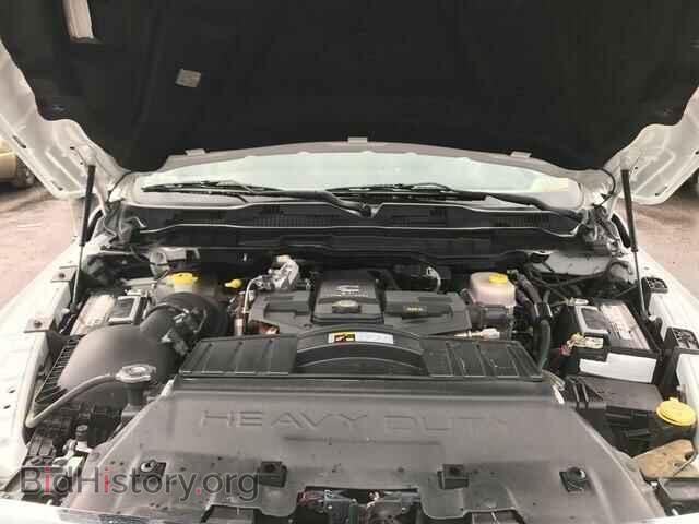 2012 DODGE RAM - VIN: 3C63DRNL4CG342440 - Photo 7