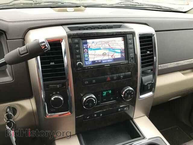 2012 DODGE RAM - VIN: 3C63DRNL4CG342440 - Photo 9