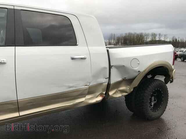 2012 DODGE RAM - VIN: 3C63DRNL4CG342440 - Photo 10