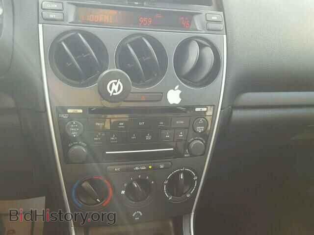 2007 MAZDA 6 - VIN: 1YVHP80C475M56792 - Фото 9