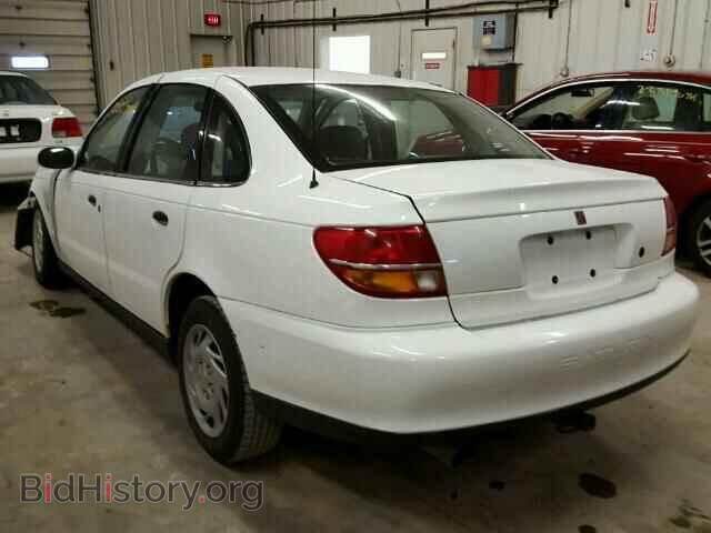 2000 SATURN LS/LS1/LS2 - VIN: 1G8JR52F1YY626365 - Фото 3