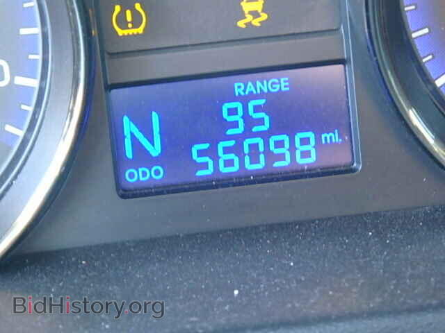 2012 HYUNDAI GENESIS - VIN: KMHHU6KH2CU076664 - Фото 8