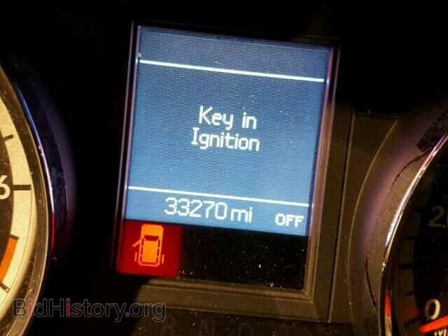 2013 DODGE CARAVAN - VIN: 2C4RDGCG8DR771007 - Фото 8