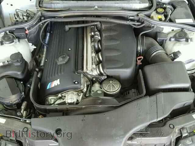2001 BMW M3 - VIN: WBSBR93451EX20621 - Фото 7