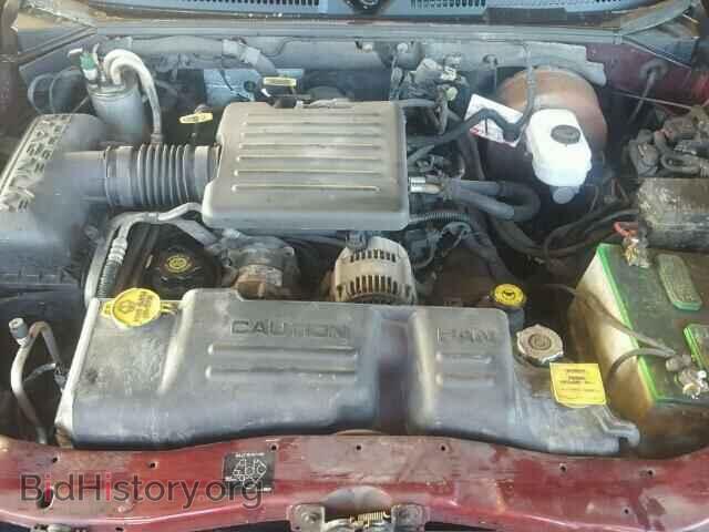2000 DODGE DAKOTA - VIN: 1B7GL2AN8YS682556 - Фото 7