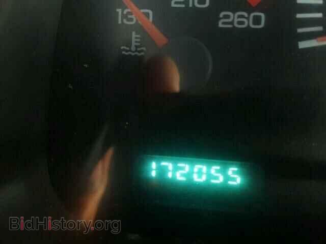 2000 DODGE DAKOTA - VIN: 1B7GL2AN8YS682556 - Фото 8