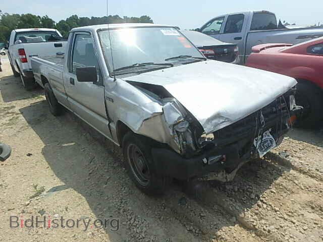 Photo JB7FL29W9MP006221 - DODGE RAM 1991