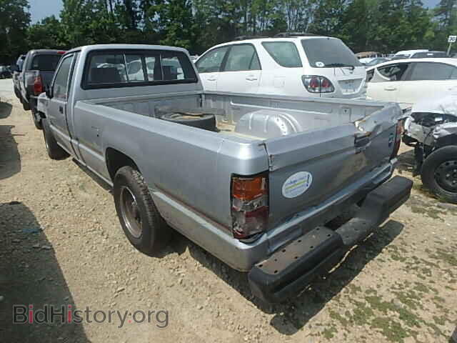 1991 DODGE RAM - VIN: JB7FL29W9MP006221 - Photo 3