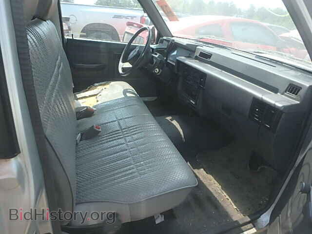 1991 DODGE RAM - VIN: JB7FL29W9MP006221 - Photo 5