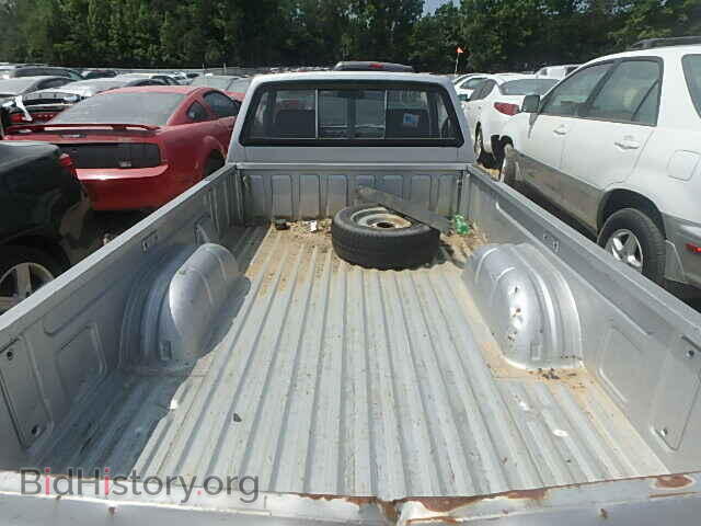 1991 DODGE RAM - VIN: JB7FL29W9MP006221 - Photo 6