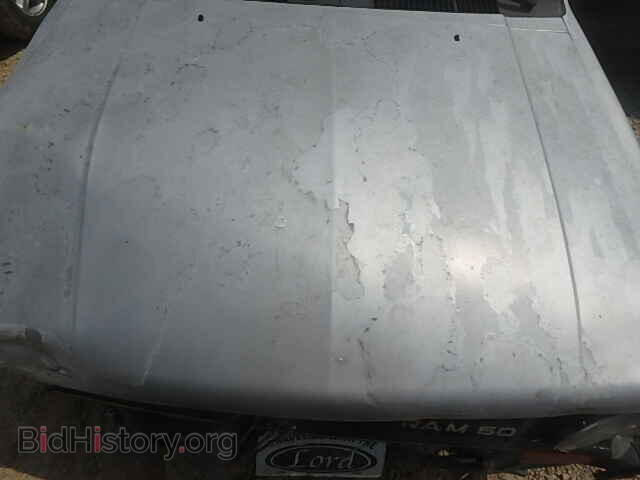 1991 DODGE RAM - VIN: JB7FL29W9MP006221 - Photo 7