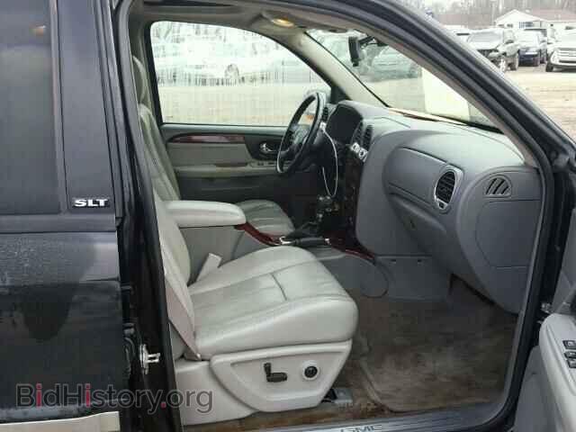 2005 GMC ENVOY - VIN: 1GKDT13S452229275 - Фото 5