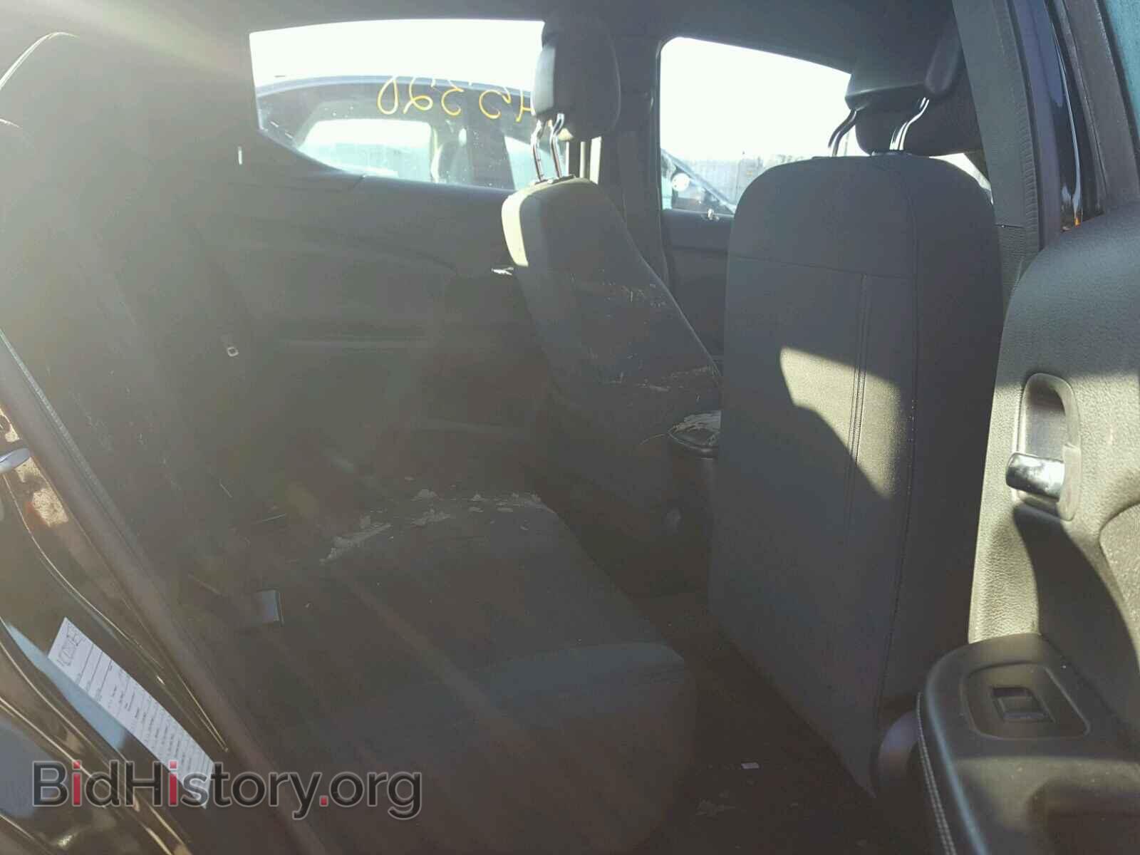2012 DODGE AVENGER - VIN: 1C3CDZCB2CN182038 - Фото 6