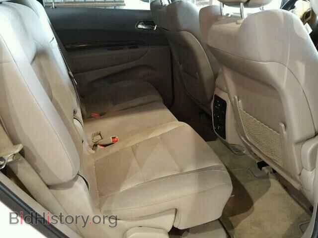 2012 DODGE DURANGO - VIN: 1C4RDHDG0CC108915 - Photo 6