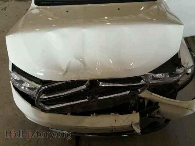 2012 DODGE DURANGO - VIN: 1C4RDHDG0CC108915 - Photo 7