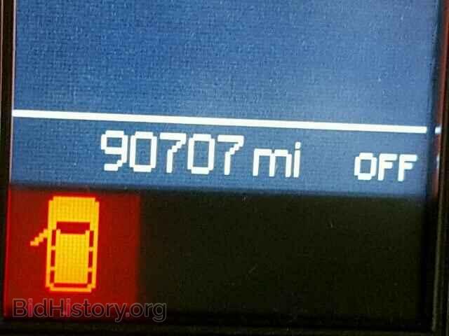 2012 DODGE DURANGO - VIN: 1C4RDHDG0CC108915 - Photo 8