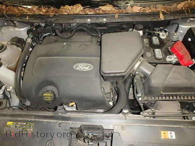 2013 FORD EDGE - VIN: 2FMDK4JCXDBA89491 - Photo 7