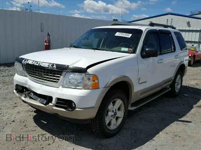 2005 FORD EXPLORER - VIN: 1FMZU74E35UA93327 - Photo 2