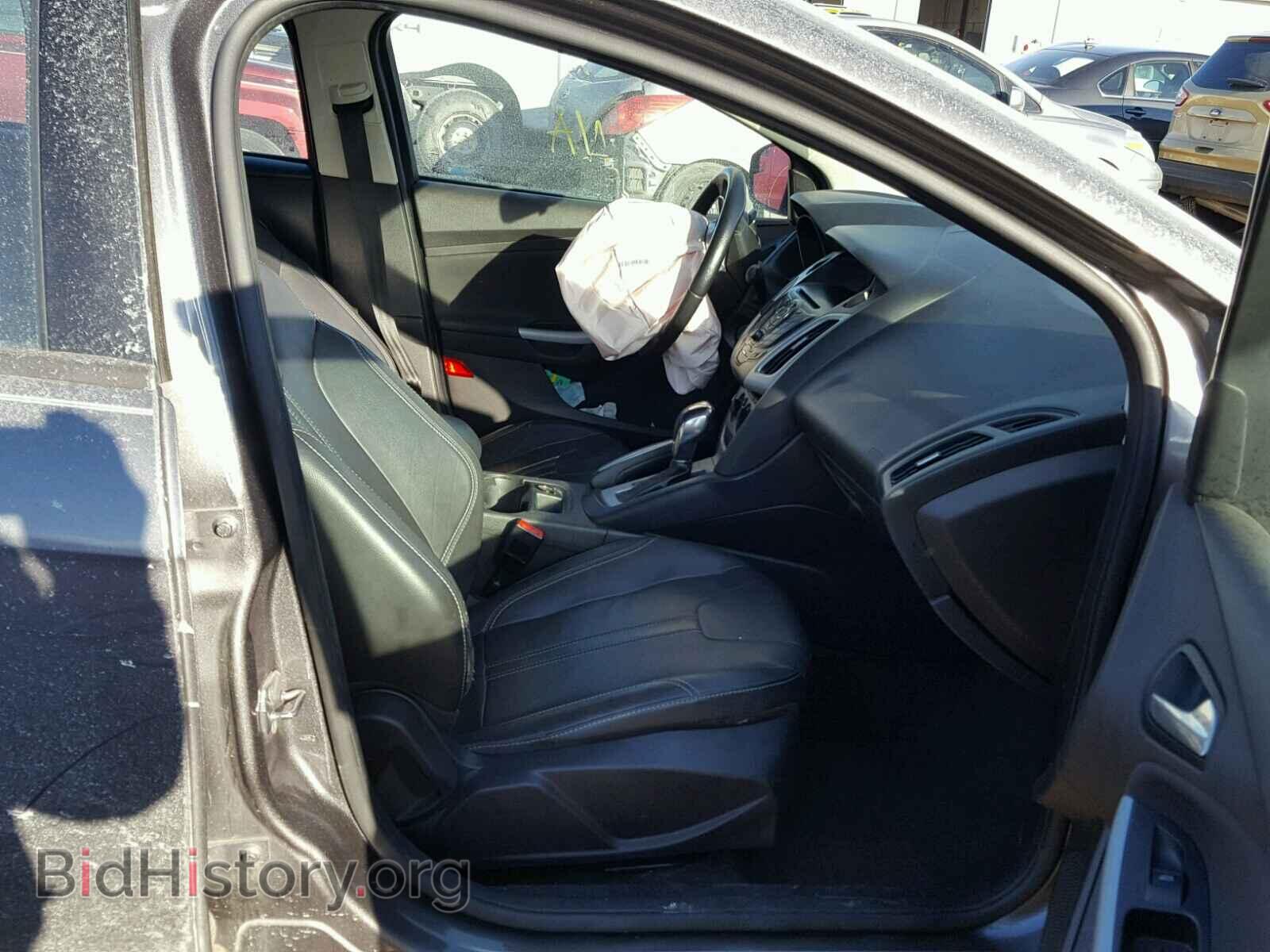 2013 FORD FOCUS - VIN: 1FADP3F22DL170152 - Photo 5