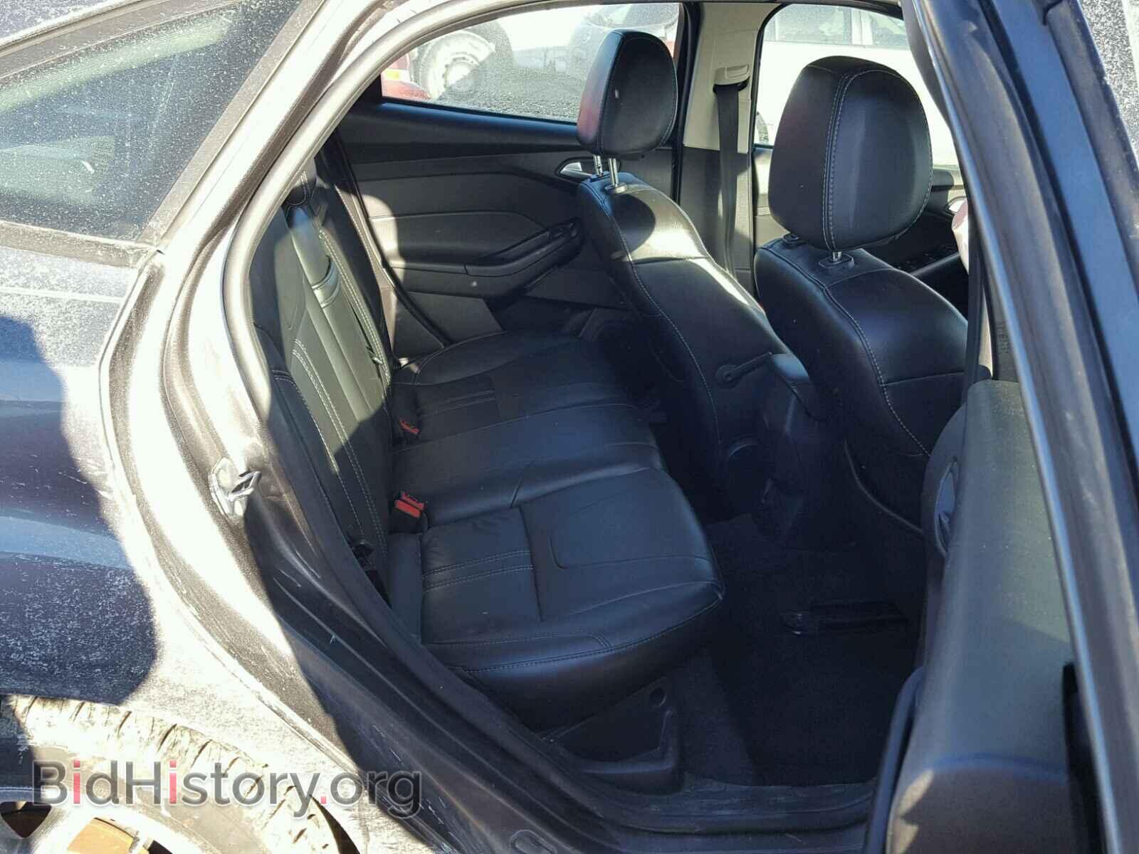 2013 FORD FOCUS - VIN: 1FADP3F22DL170152 - Photo 6
