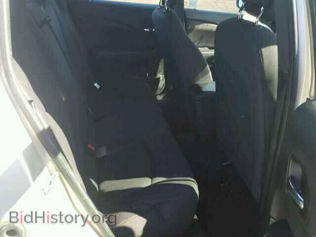 2014 CHRYSLER 200 - VIN: 1C3CCBBG4EN105889 - Фото 6