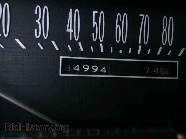 1972 CADILLAC DEVILLE - VIN: 6D47R2Q248565 - Фото 8