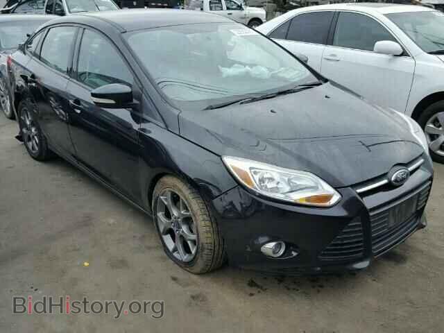 Photo 1FADP3F23DL252794 - FORD FOCUS 2013