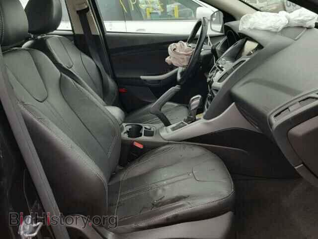 2013 FORD FOCUS - VIN: 1FADP3F23DL252794 - Photo 5