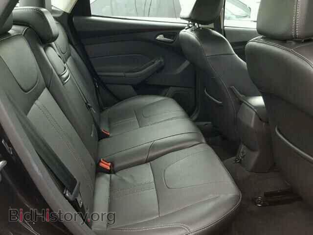 2013 FORD FOCUS - VIN: 1FADP3F23DL252794 - Photo 6