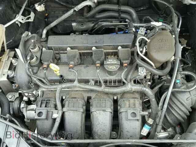 2013 FORD FOCUS - VIN: 1FADP3F23DL252794 - Photo 7