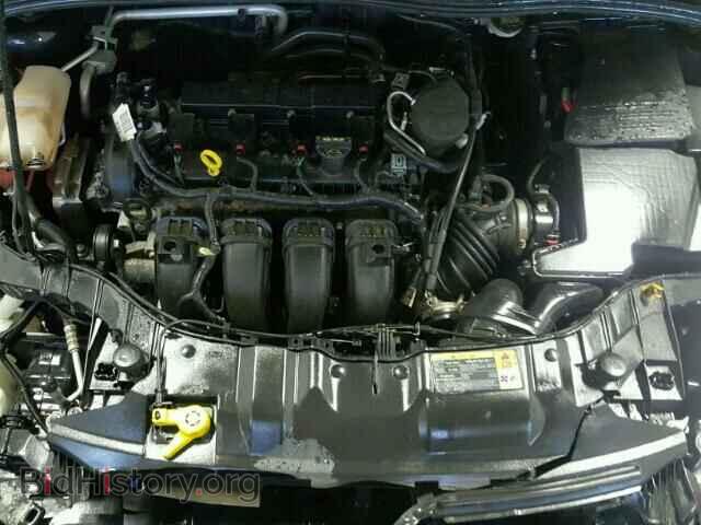 2013 FORD FOCUS - VIN: 1FADP3F22DL380878 - Photo 7