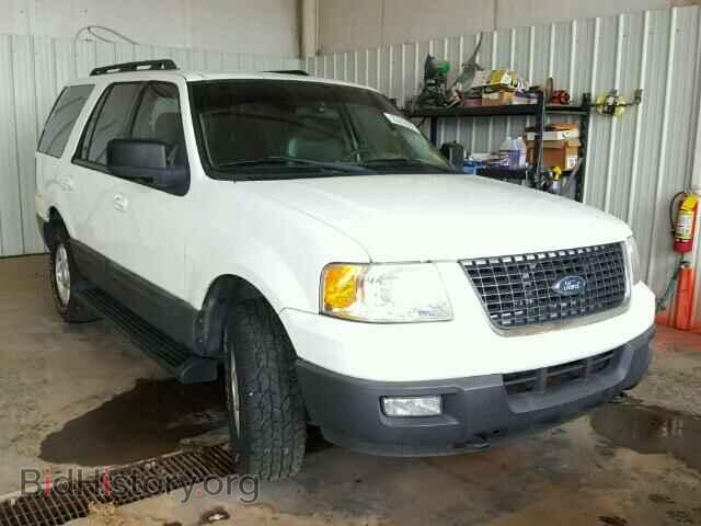 Фотография 1FMPU16535LA74784 - FORD EXPEDITION 2005